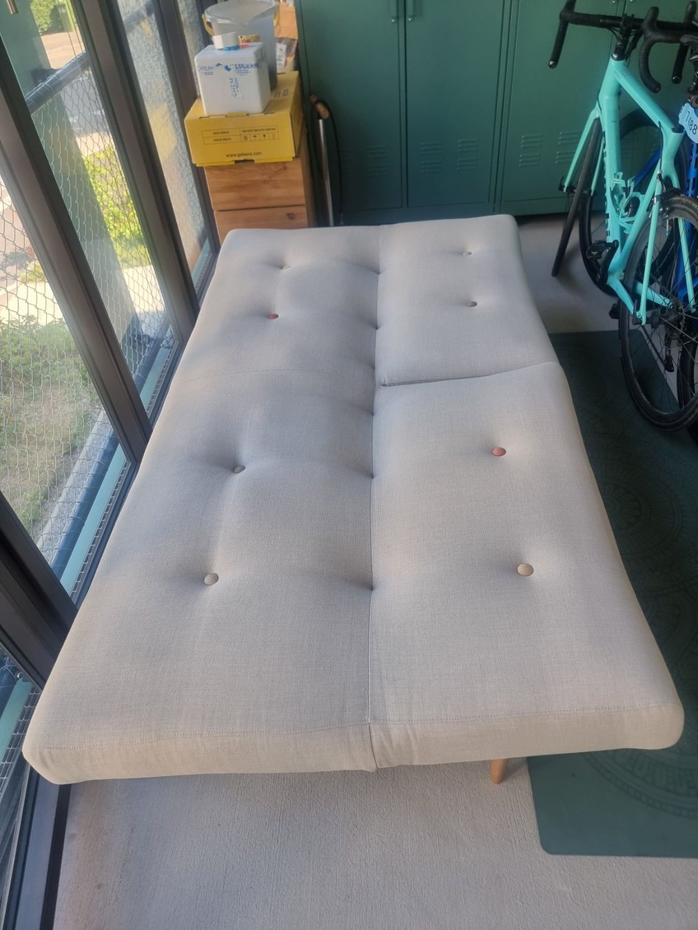 Sofas: Sofa – D'occasion à Zürich par iiv_y69w 1