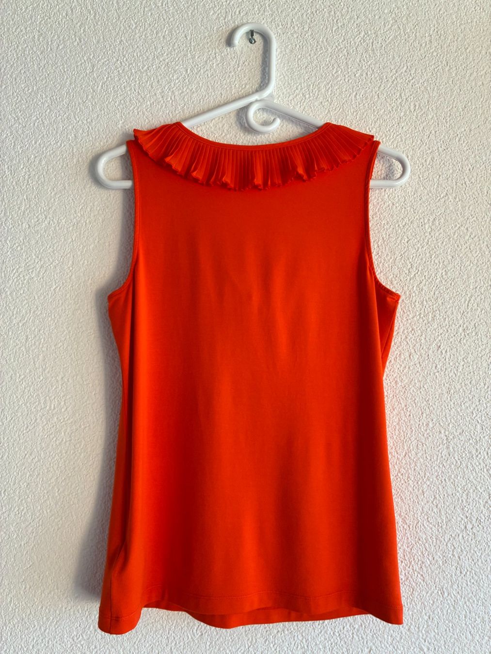 Ralph Lauren Camicette: Ärmellose Bluse von RALPH LAUREN – Usato da Ringgenberg BE venduto da ziggythecat 1