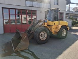 Radlader Volvo l 45b
