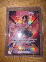 Portgas.D.Ace OP16-001