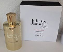Juliette Has A Gun Midnight Oud EDP 100ml neu