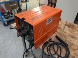 poste à souder mma 220 et 380