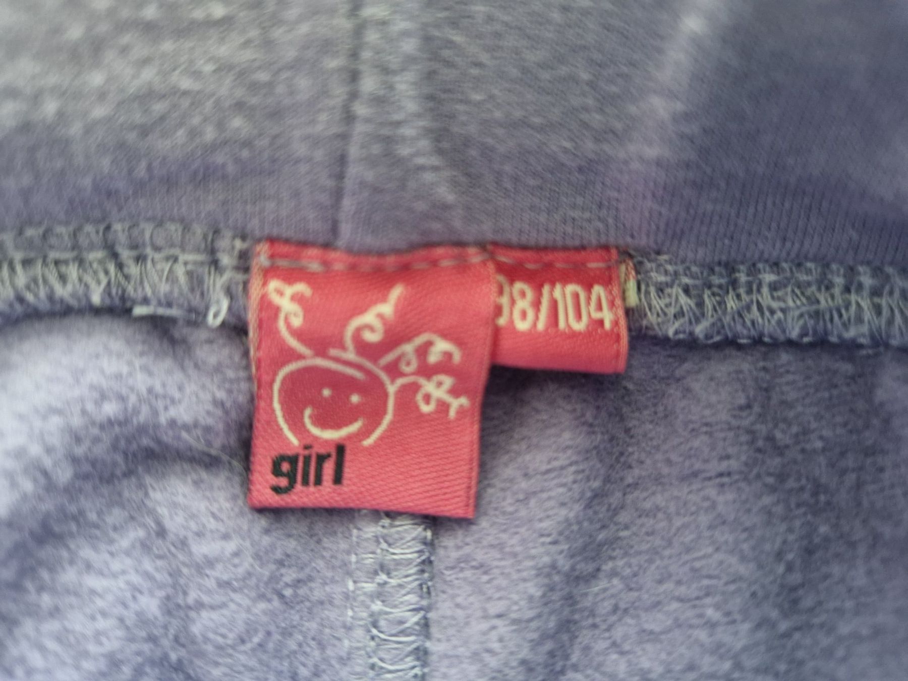 Pantaloni: Hose grösse 98/104 – Usato da Heimberg venduto da Eleanor20 2