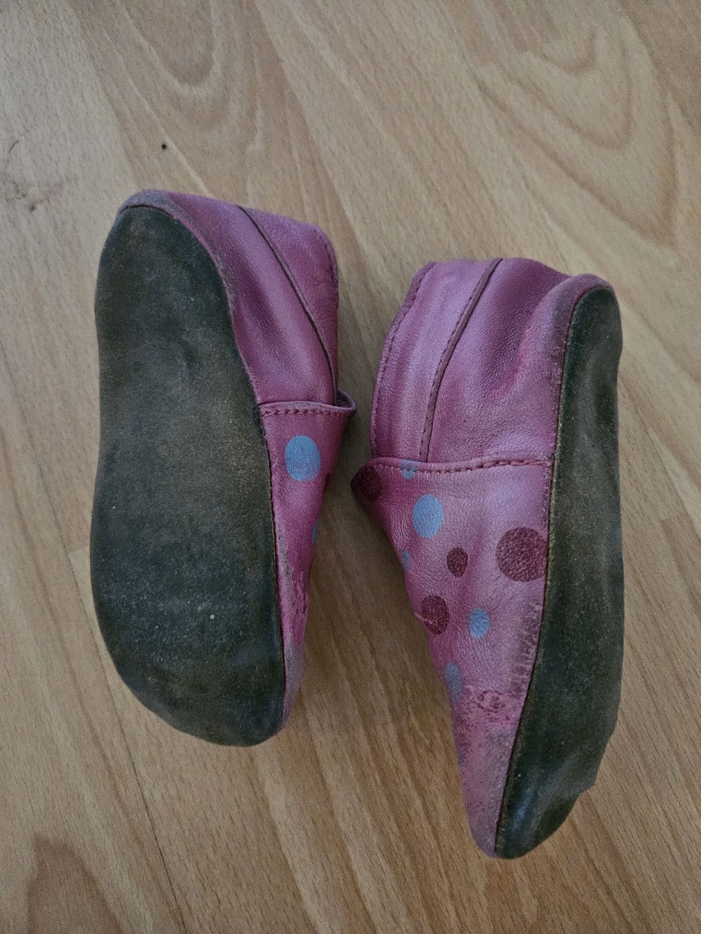 Scarpe per ragazze: Finken rosa Gr. 23 – Usato da Zürich venduto da Kris8050 5