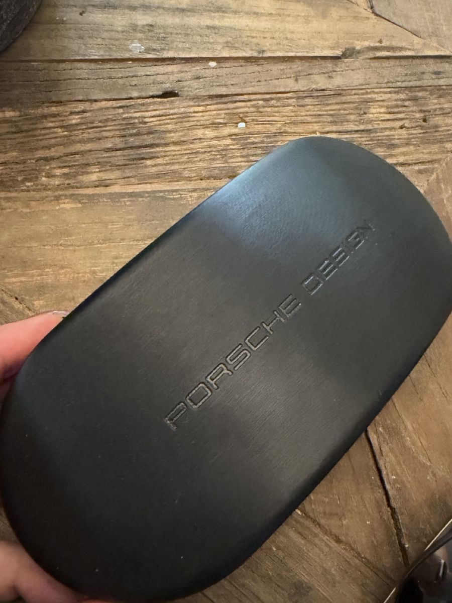 Porsche Occhiali & Lenti: Porsche Design Sonnenbrille  – Nuovo (secondo la descrizione) da Fehraltorf venduto da Erdo81 2