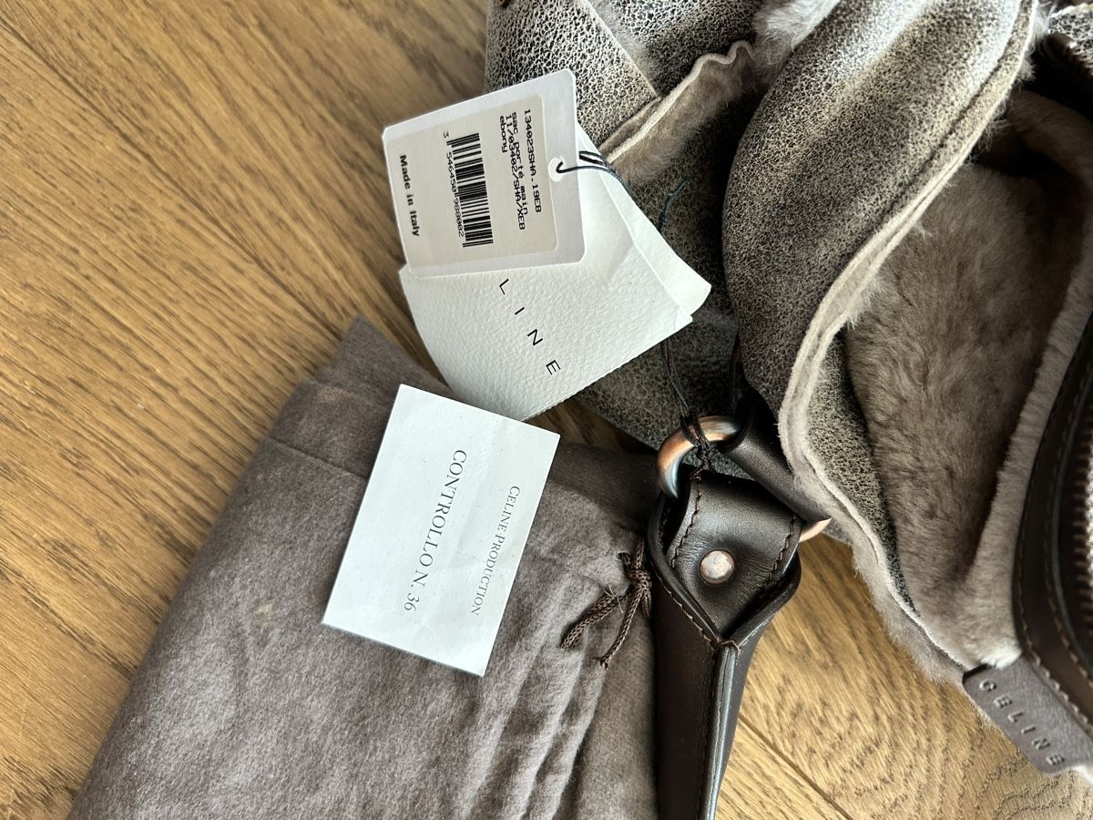 Celine Taschen für Damen: Sac à main Céline  Boogie neuf – Neu (gemäss Beschreibung) aus Lully VD von Garance040 6