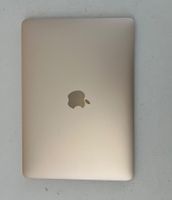 MacBook 12-inch, Early 2015 Gold