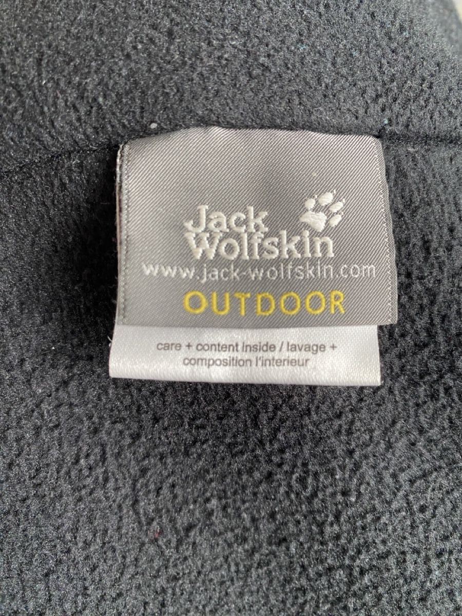 Jack Wolfskin Cappotti: Jack Wolfskin Wintermantel – Usato da Uster venduto da Schappi75 3