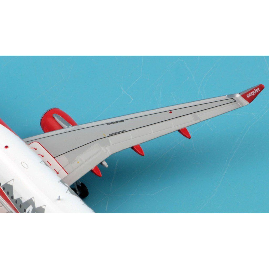 Easyjet Kit di modellismo & Modellini statici: A320 EASYJET - Austria – Nuovo e nell'imballaggio originale da Morges venduto da iljamuromez 2