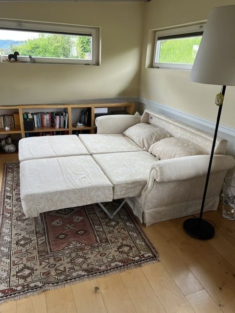Sofas: Sofabett zu verkaufen – Gebraucht aus Kilchberg ZH von sessions 3