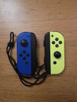 Nintendo Switch Joycons 