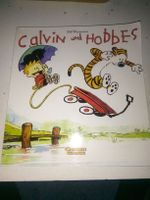 Calvin und Hobbes (1)  Bill Watterson  > Deutsche Ausgabe <