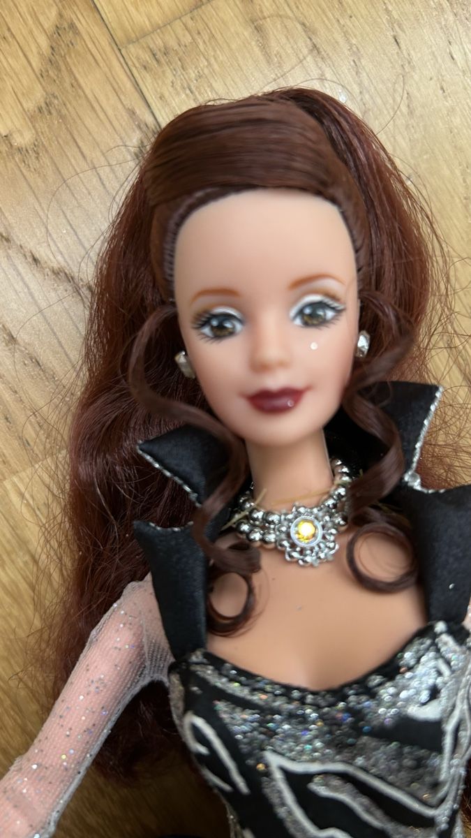 Poupées: Barbie Charithy Ball – D'occasion à Thalwil par Centrone 1