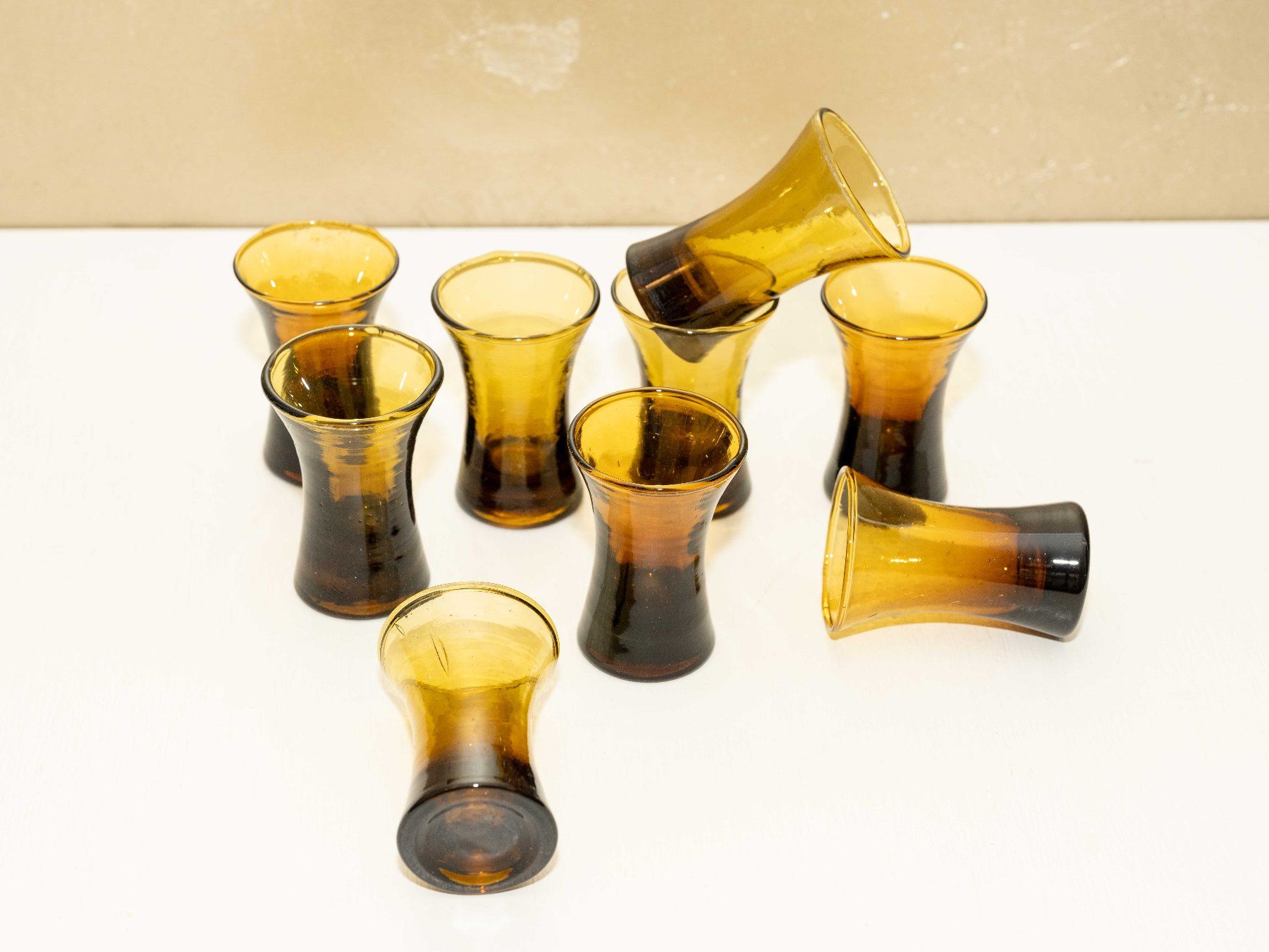 Bicchieri: Petits verres à alcool – Usato da Lausanne venduto da 1000steps 1