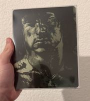 Rambo trilogie (4K Ultra HD + Blu-ray) Steelbook