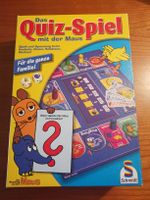 Das Quiz-Spiel mit der Maus Schmidt Brettspiel 