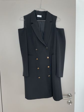 Kleid/ Blazer lang  Motivi Gr. 40 