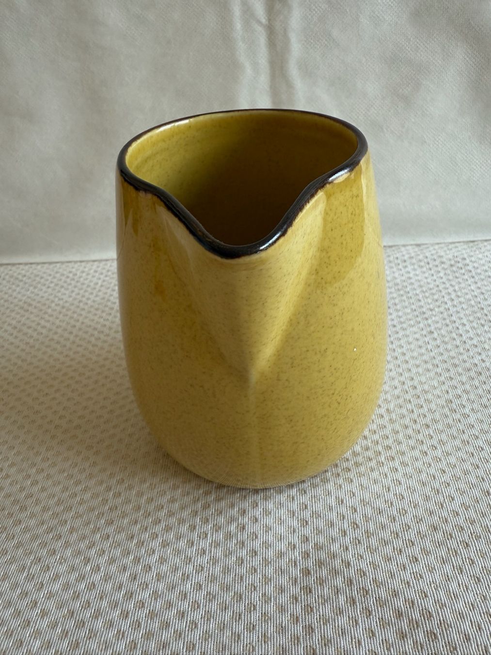 Rössler Karaffen: Rössler - pot à lait - carafe - 0,65L – Gebraucht aus Sion von accroshoes 3