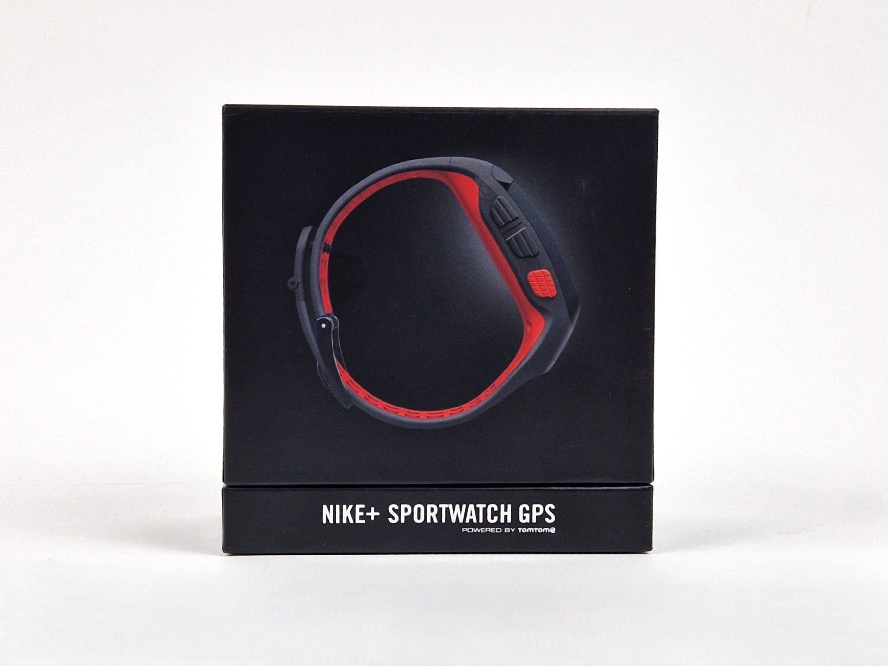 Tomtom Smartwatch: Nike+ Sportwatch GPS Powered By TOMTOM 2011 – Usato da Basel venduto da Restwert_Basel 3