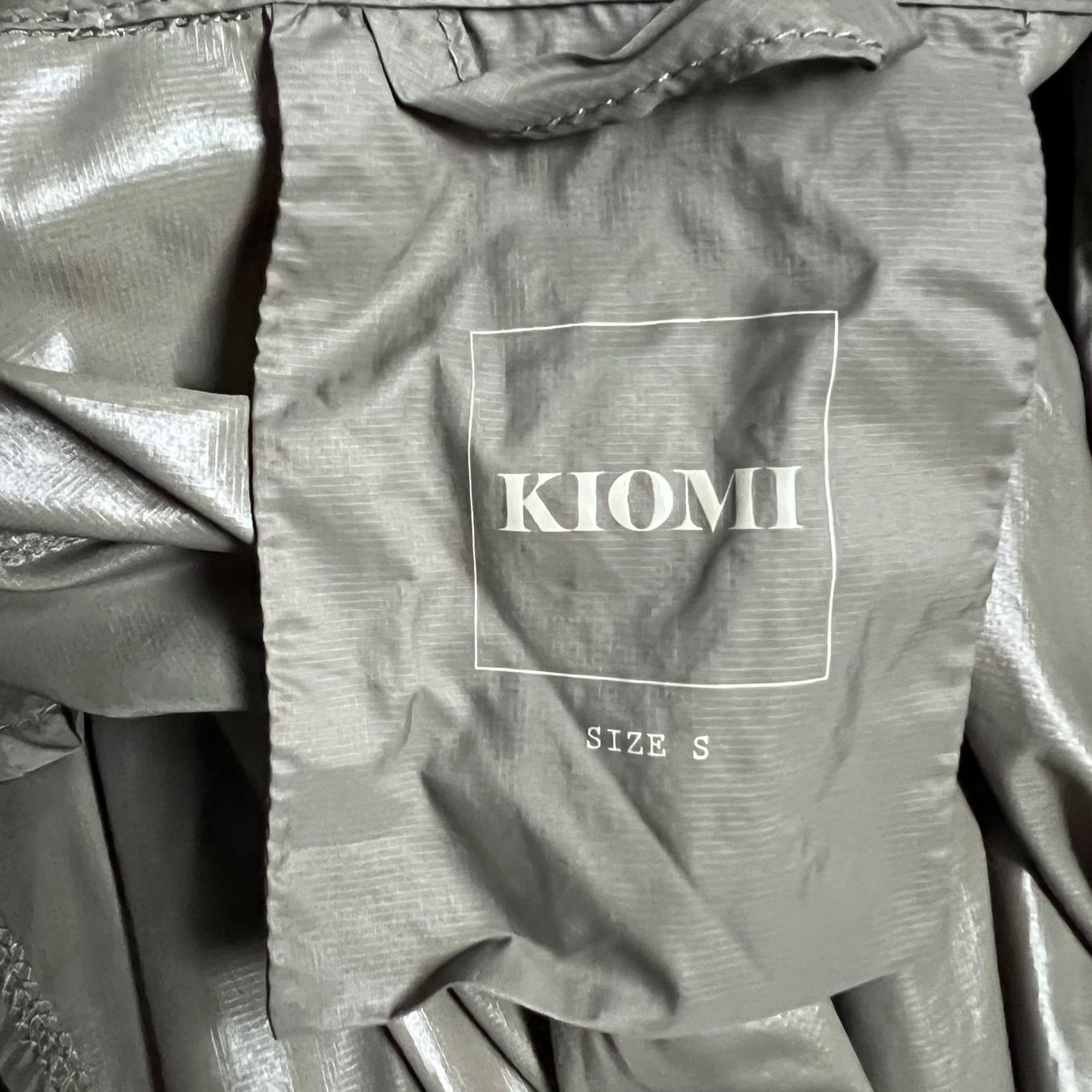 Giacche: KIOMI Windjacke 💚 – Usato da zürich venduto da vintage12 8