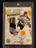 Mike Sgarbossa HCL Blade Breakers Nr. 01/15