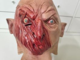 Halloween - Maske