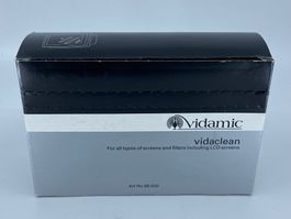 1 Pack Vidamic Cleaner for all types of Screens