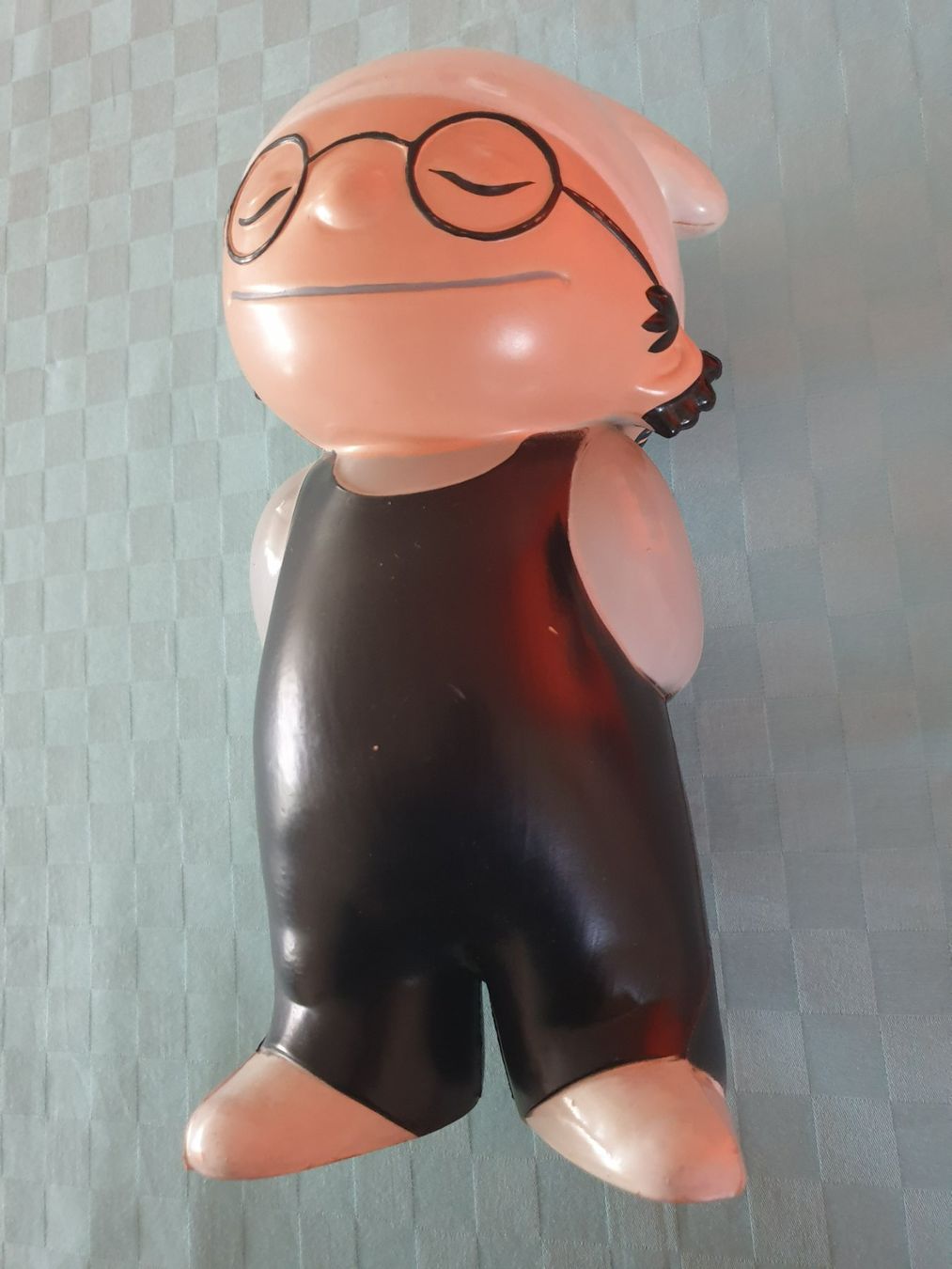 Figurines: Mainzelmännchen gross – D'occasion à Mörschwil par spirspi 3