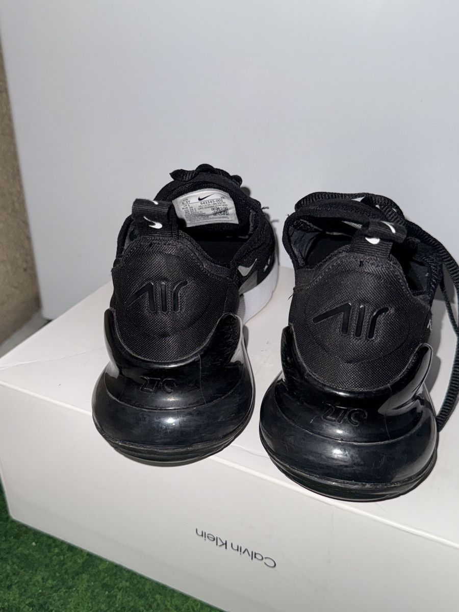 Nike Herrenschuhe:  Nike Air Max 270 Gr. 39 – Neu (gemäss Beschreibung) aus Schlieren von kle_dis 3