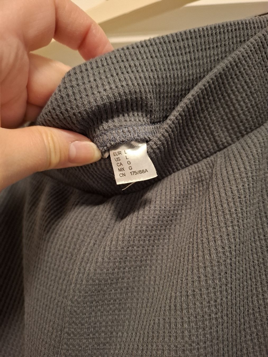 H&M Pantaloni: Hose Grösse L – Usato da Lütisburg venduto da amerika123 3