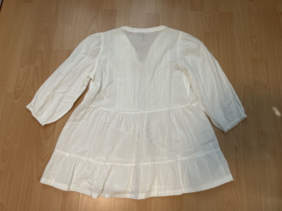 Vero Moda Camicette: Bluse von Vero Moda Gr. M -NEU- – Nuovo (secondo la descrizione) da Kreuzlingen venduto da jamie45 2