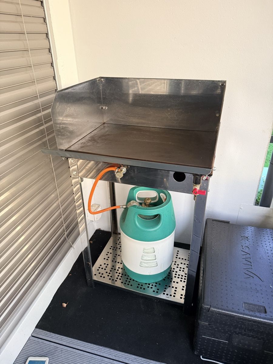 Grils: Gasgrill – D'occasion à Muri b. Bern par Huca75
