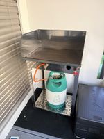 Gasgrill