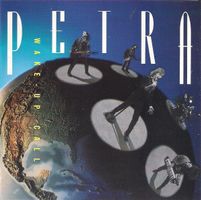 Petra – Wake-Up Call