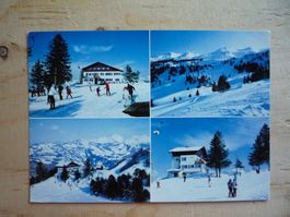 Skihaus NSKZ, Stoos, 5.3.92