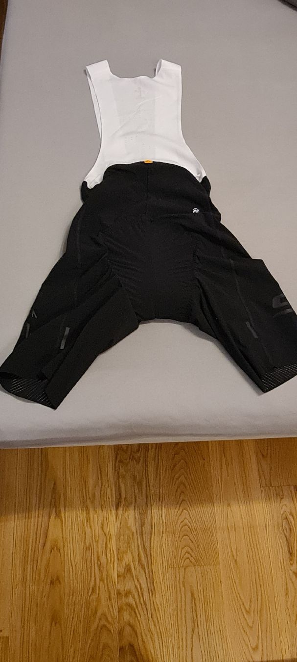 Hosen: Bibshort Rennradhose – Neu (gemäss Beschreibung) aus Zeihen von mosi06