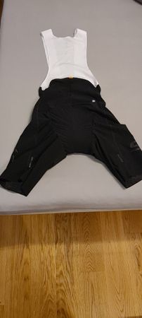 Bibshort Rennradhose