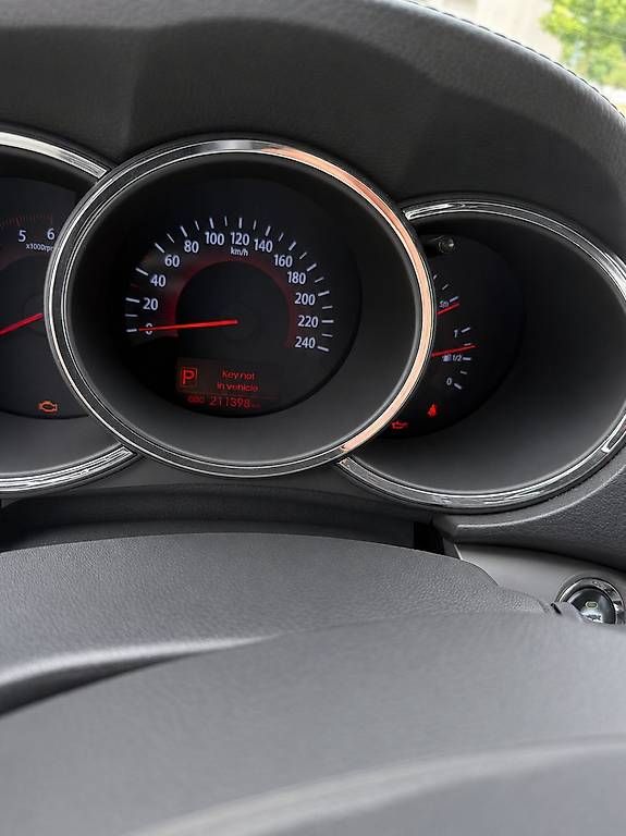 Kia Autos: KIA Sorento 2.2 CRDI – Gebraucht aus Sursee von man_t6lz 3
