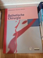 Ästhetische Chirurgie – Johannes Franz Hönig (Fachbuch / Har