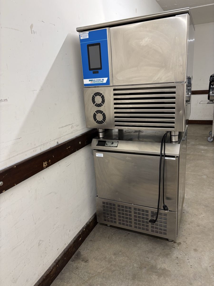 Appareils de cuisine: 2 Schockfroster  – D'occasion à Dietikon par dia_y8y5 4
