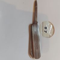 Sackmesser mit Glassäge Nr.87