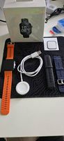 Huawei Watch Fit 5 Pro black