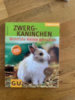 Buch Zwerg Kaninchen
