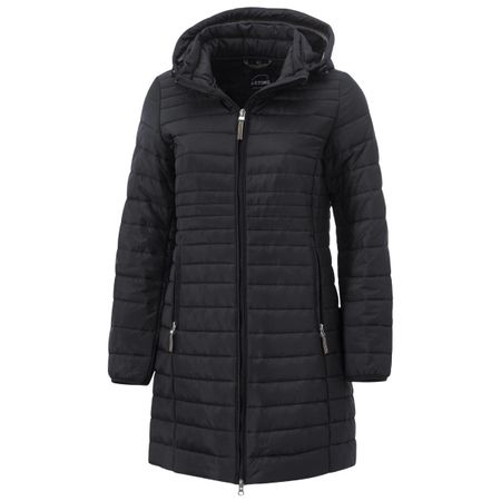 Steppjacke/ Mantel