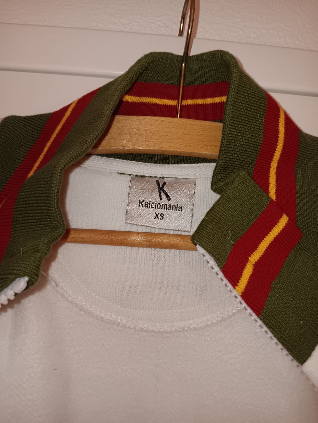 Jacken & Mäntel: SweatJacke Portugal ,Gr.XS – Gebraucht aus aarburg von macacito 4