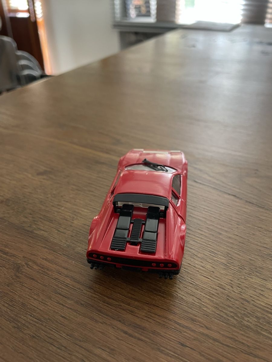 Solido Modellini d'auto: Ferrari 512 BB Solido alt – Usato da Laupen BE venduto da Perigoso 4