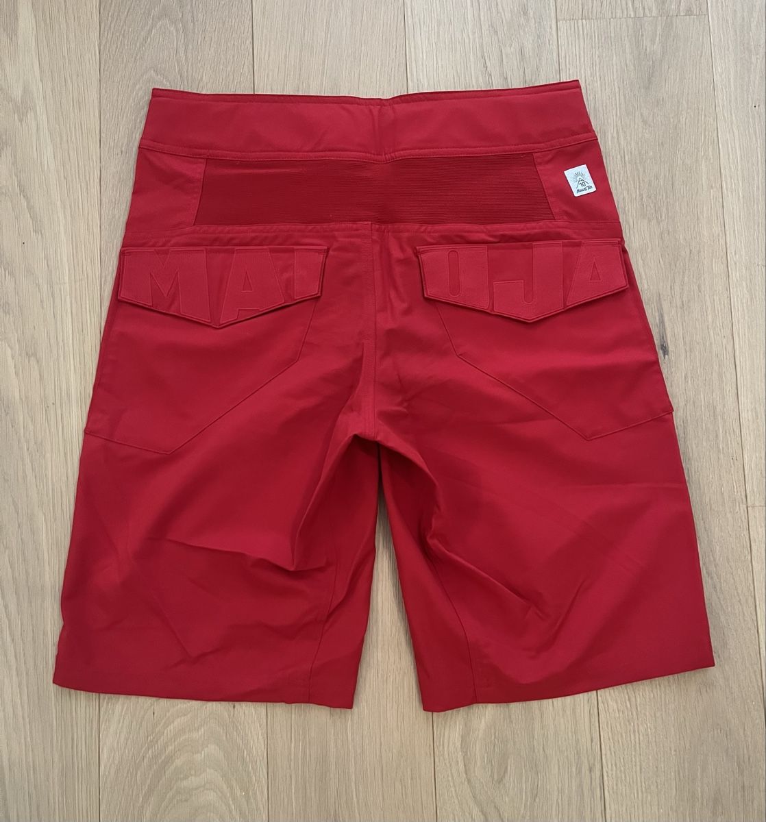 Maloja Pantaloni: Maloja Shorts Herren; Grösse S – Usato da Hinwil venduto da ZuozRS 1