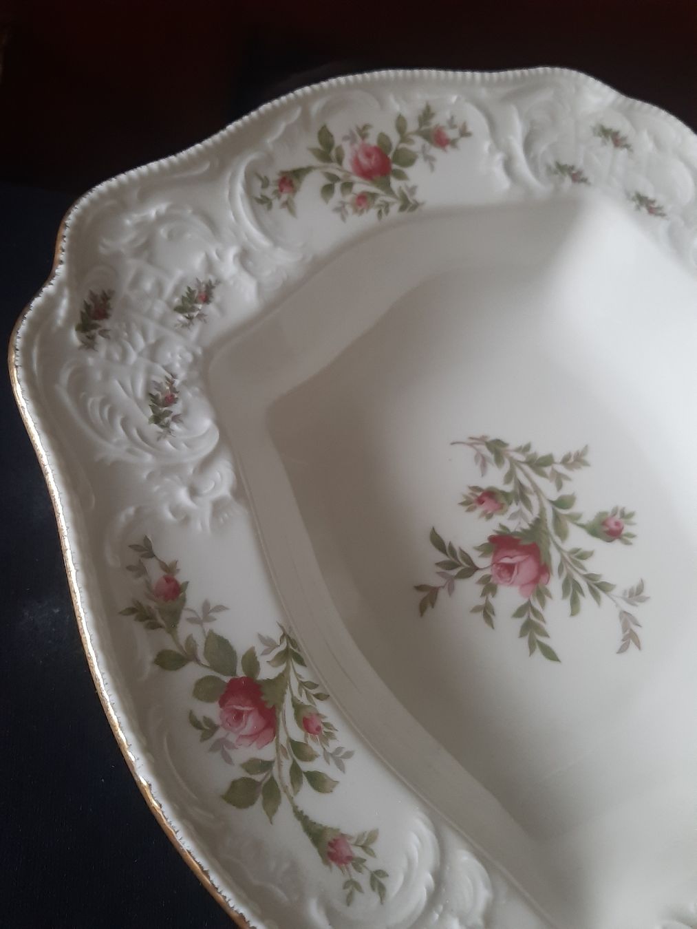 Rosenthal Schalen: Schüssel ROSENTHAL. – Neu (gemäss Beschreibung) aus Schattdorf von epp_db95