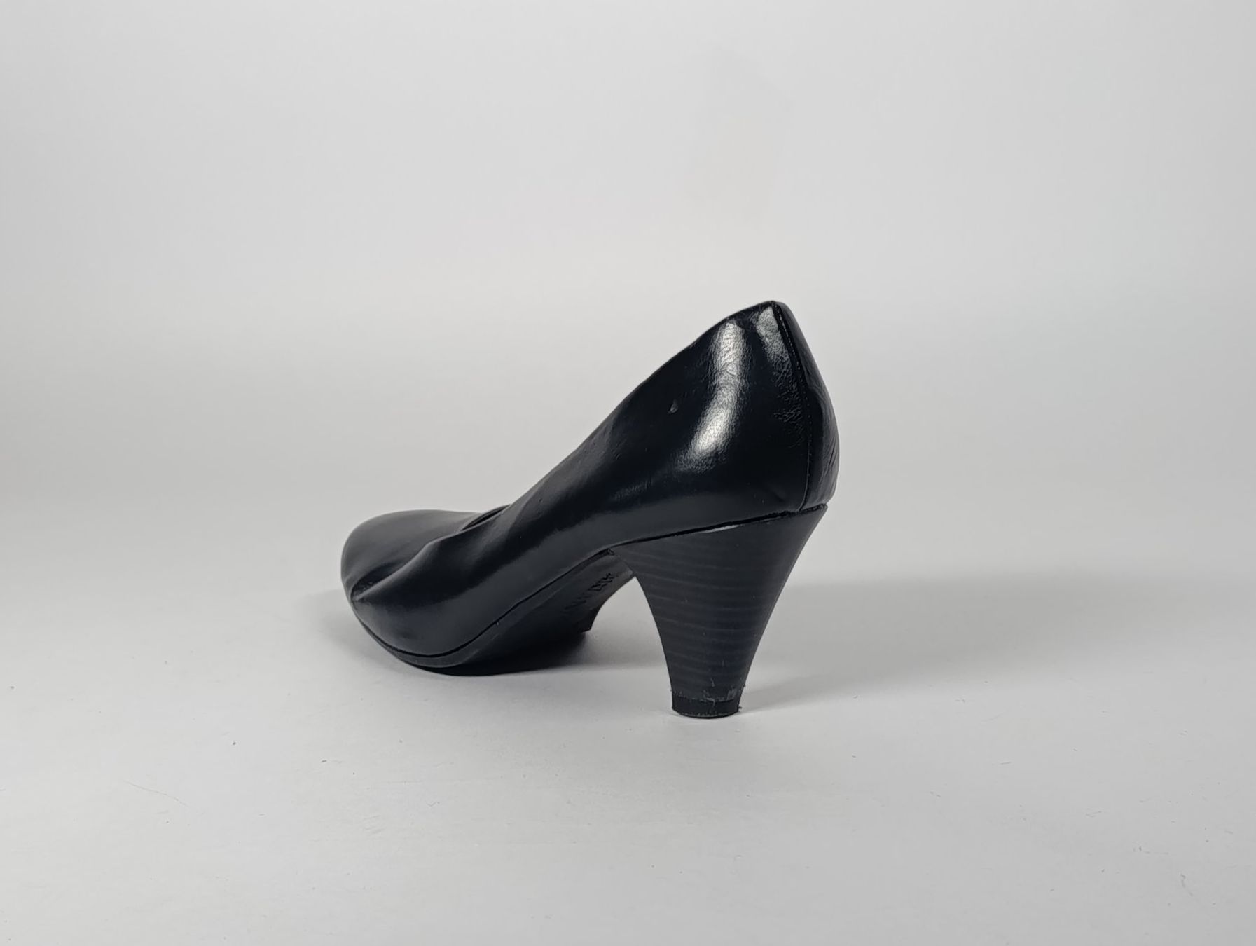 Damenschuhe: ARIANE Talons taille 36 – Gebraucht aus Thielle von Plusvalue_Neuchatel 2