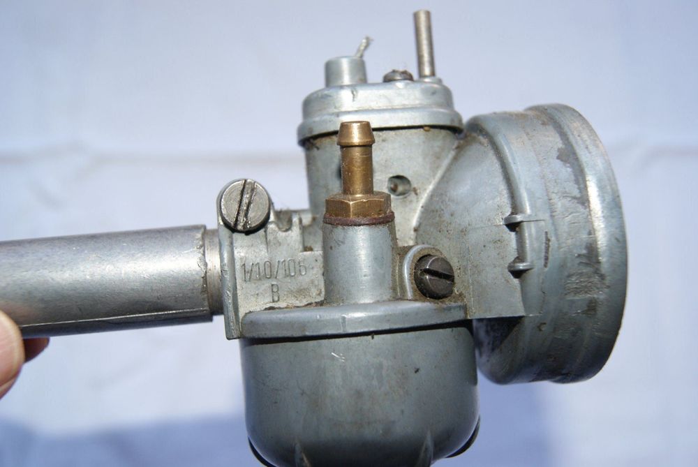 Gaszug Bowdenzug 3-teilig Für Kreidler Florett Flory RC 50